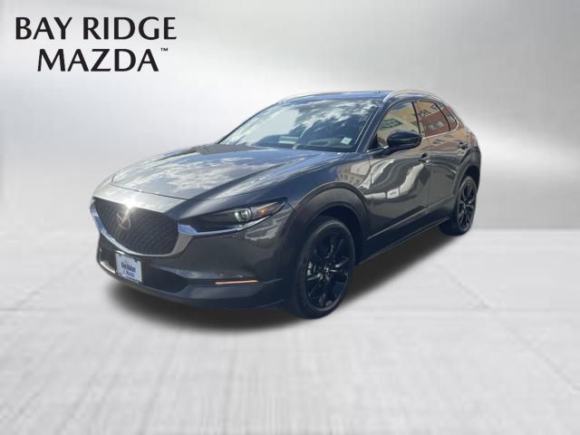 2023 Mazda CX-30 2.5 Turbo Premium Plus photo 3