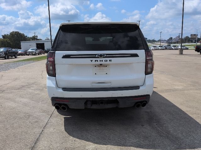 2023 Chevrolet Tahoe RST photo 2