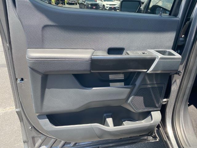 2025 Ford F-150 STX photo 34