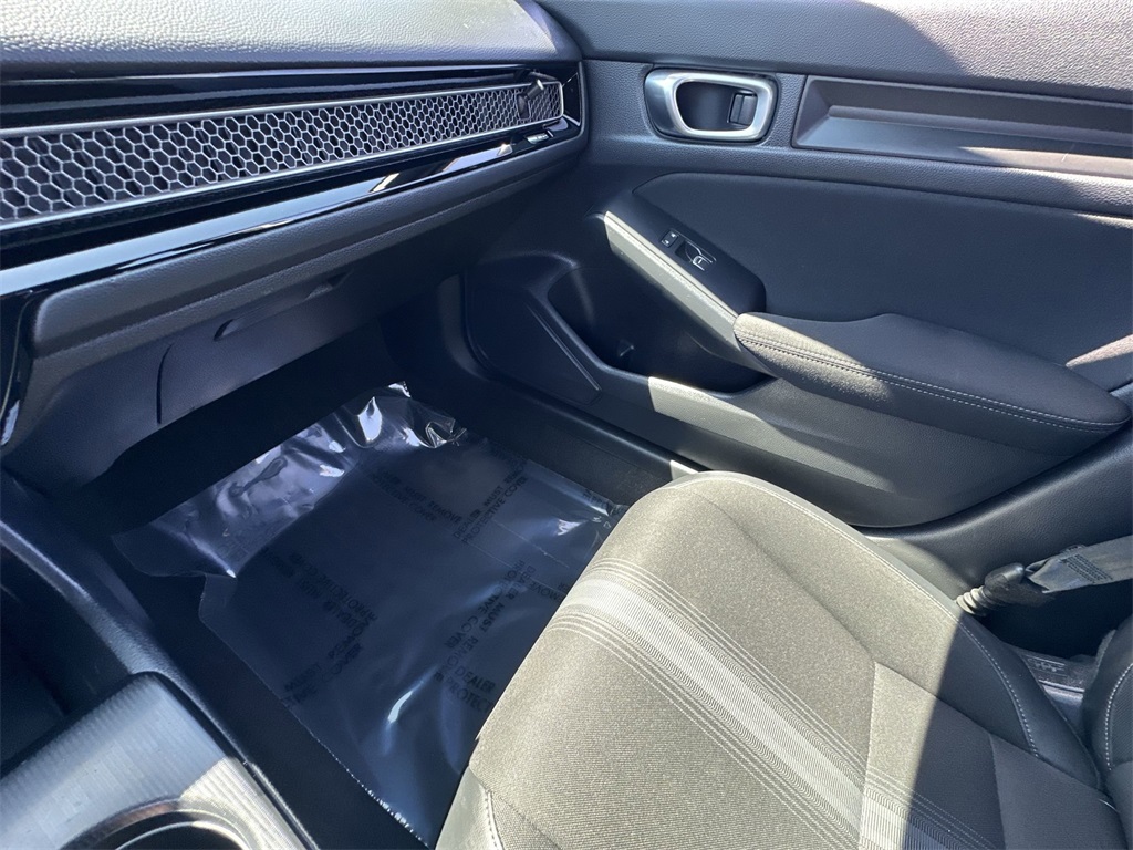 2023 Honda Civic Sport photo 26