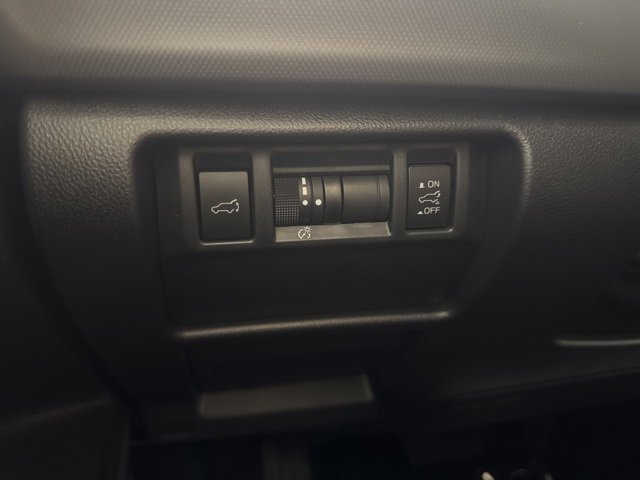 2025 Subaru Forester Sport photo 12