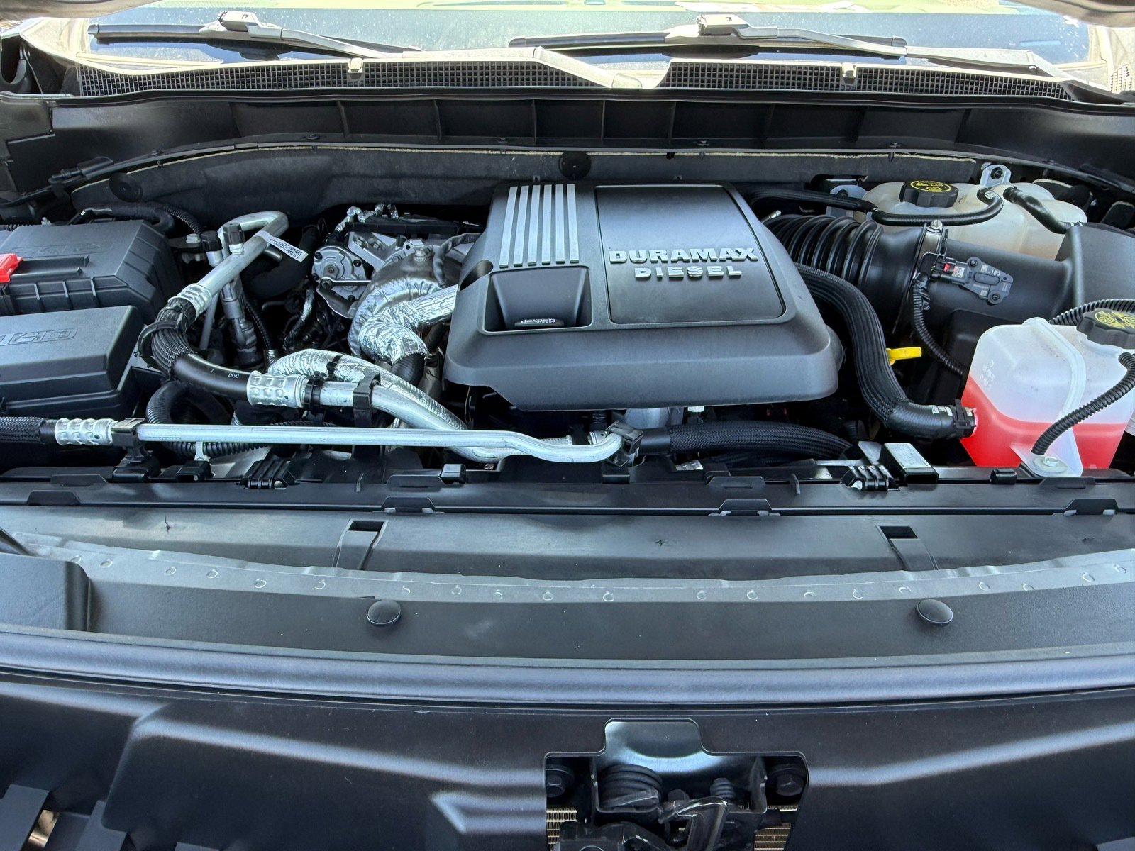 2023 Chevrolet Tahoe Premier photo 28