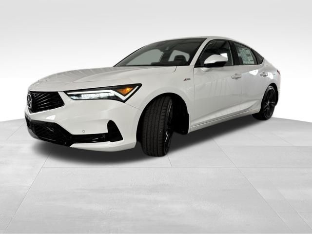 2025 Acura Integra A-Spec photo 4