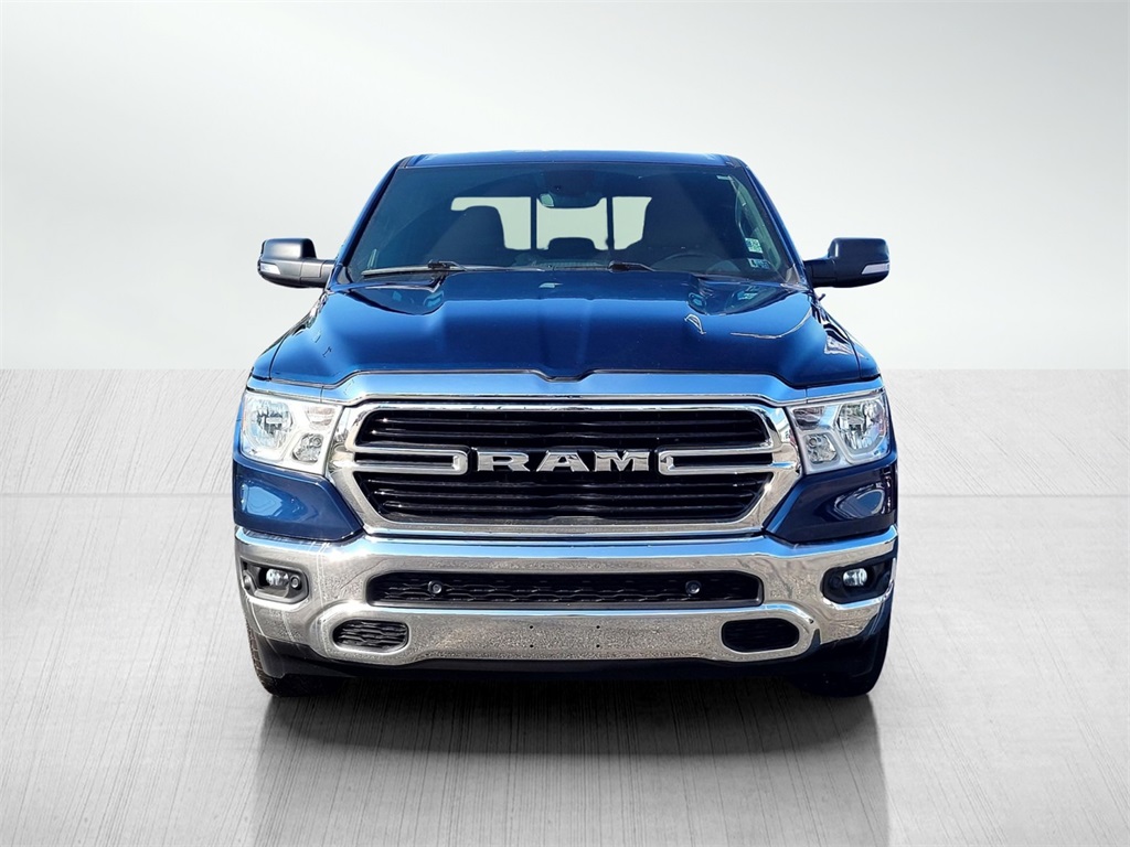 2020 Ram 1500 Big Horn Lone Star photo 10