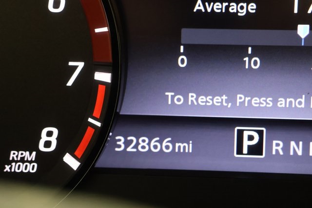 2022 Nissan Frontier PRO-4X photo 13