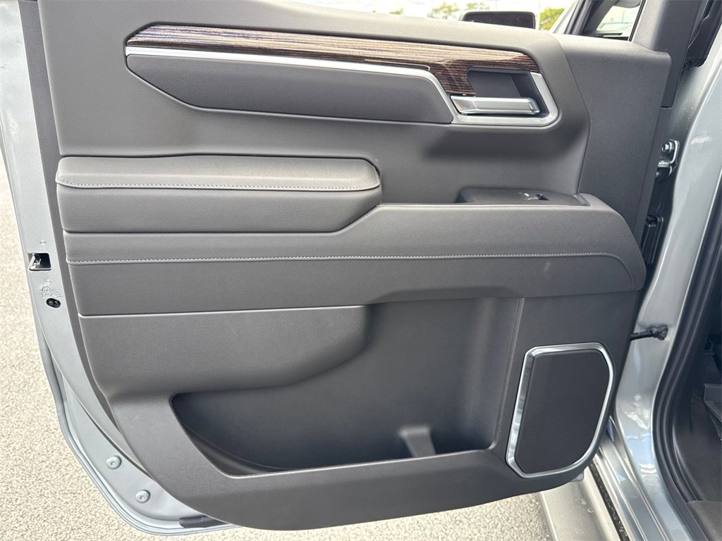 2026 GMC SIERRA - Image 31