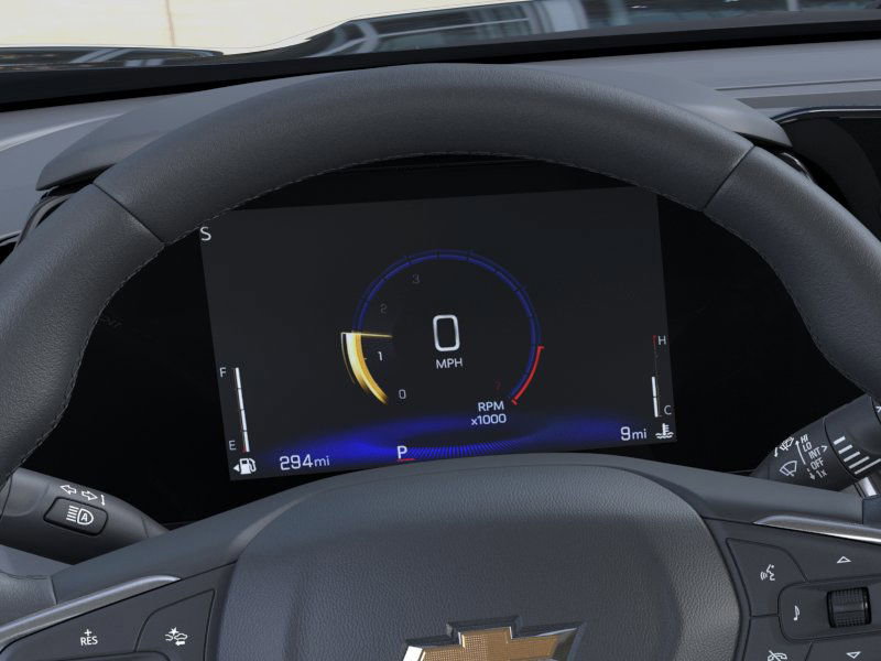 2026 Chevrolet Trax LT Black at Classic Elite Chevrolet Hwy 6