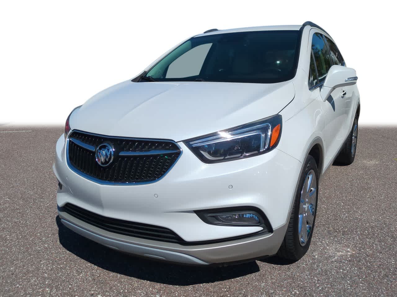 2019 Buick Encore