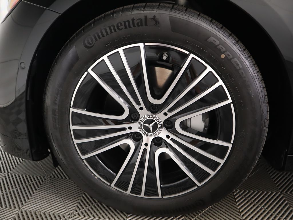2026 Mercedes Benz E 350 photo 30