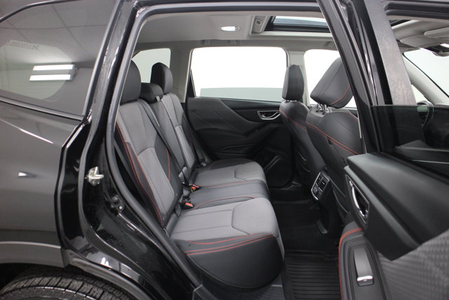 2021 Subaru Forester Sport photo 22