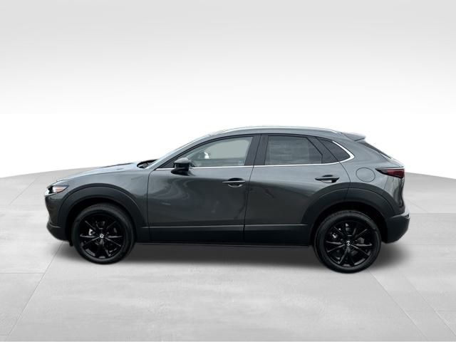 2025 Mazda CX-30 2.5 Select Sport photo 7