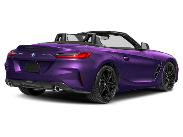 2026 Bmw Z4 sDrive30i photo 2