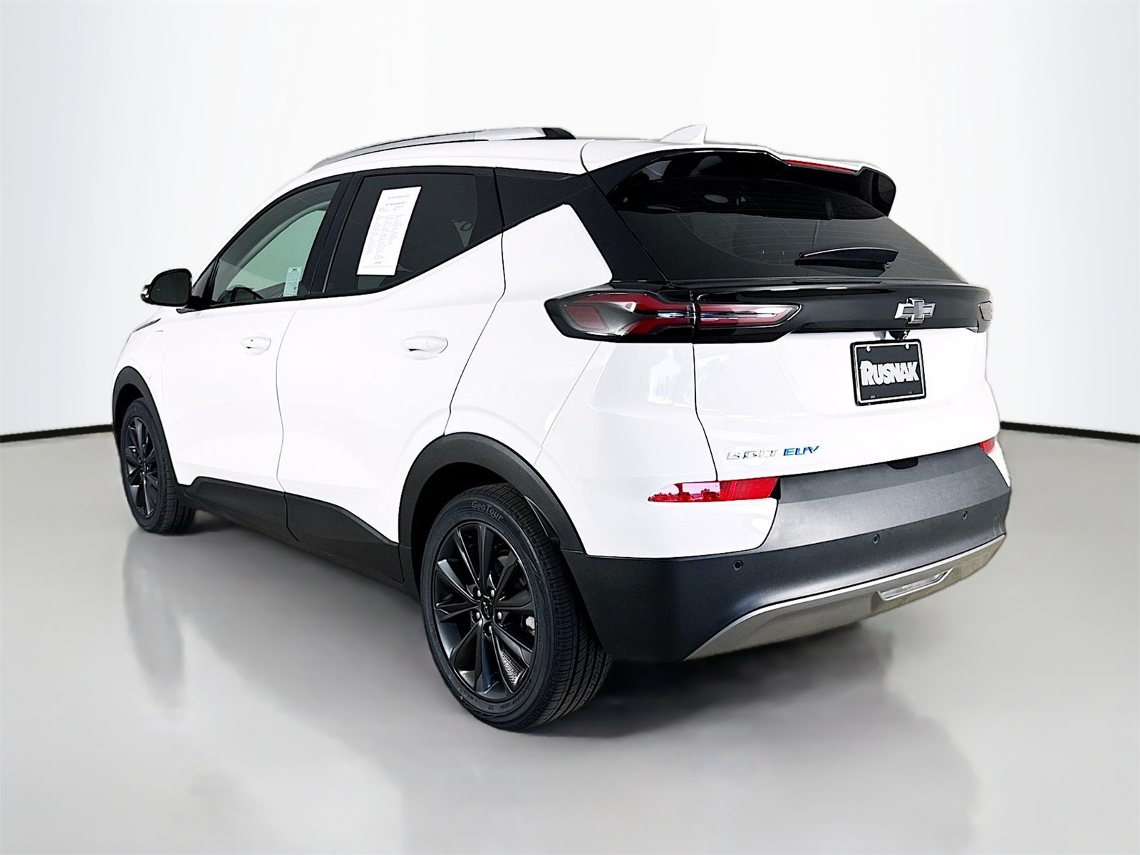 2022 Chevrolet Bolt EUV photo 5