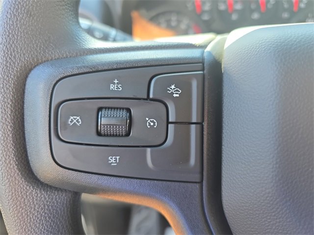 2026 Chevrolet Silverado Work Truck photo 14