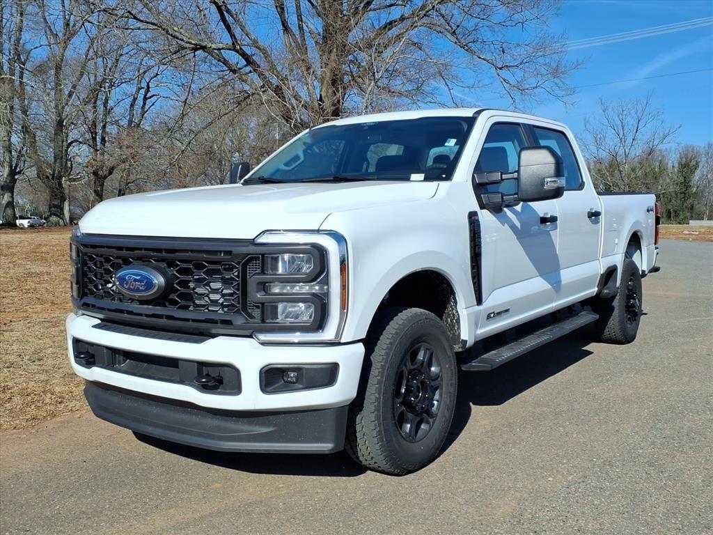 2025 Ford F-250 Base's photo