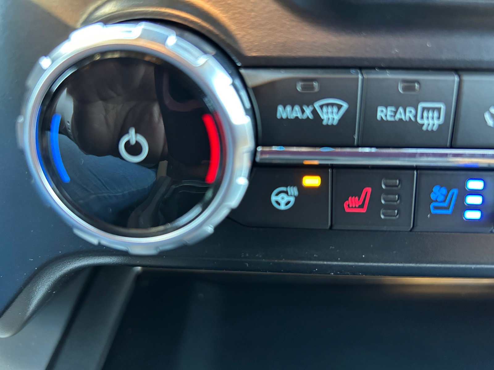 2026 Ford F-250 Lariat photo 19