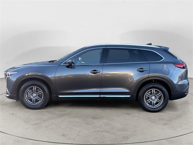 2018 Mazda CX-9 Signature photo 4