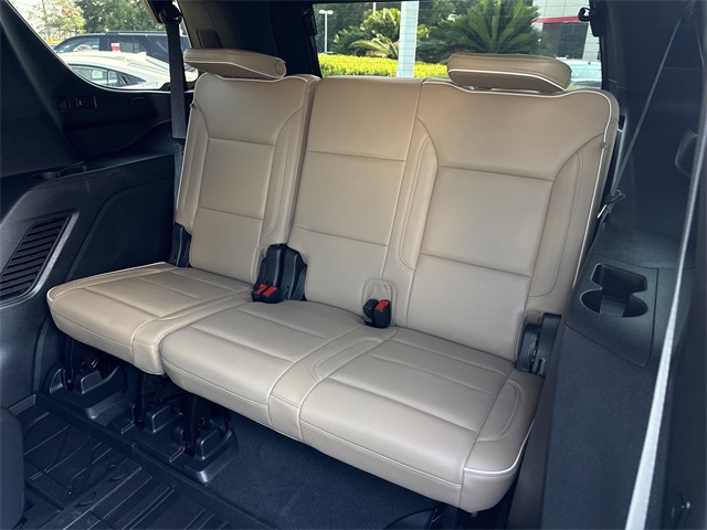 2021 Chevrolet Tahoe Premier photo 16