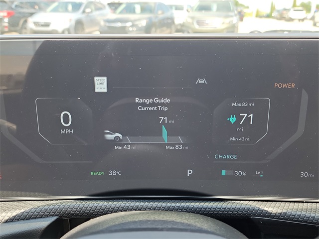 2025 Kia EV6 GT-Line photo 26