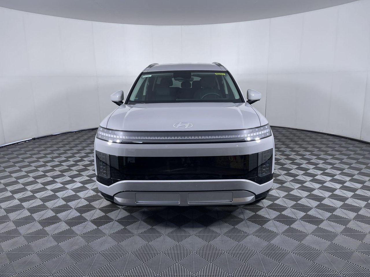 2026 Hyundai Ioniq SEL photo 2
