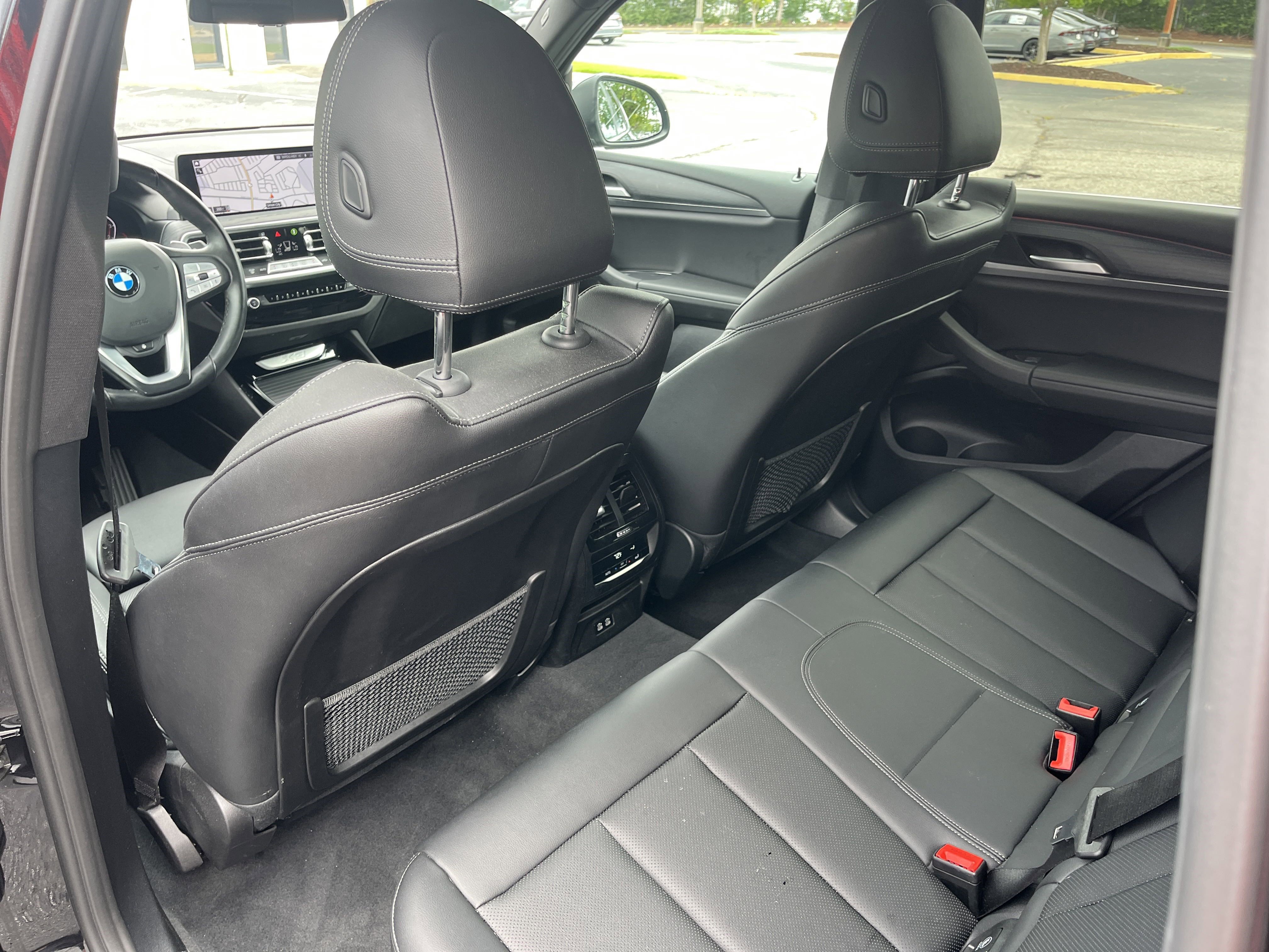 2023 Bmw X3 sDrive30i photo 15
