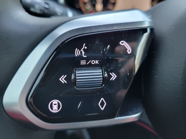 2025 Jaguar F-PACE R-Dynamic S photo 27