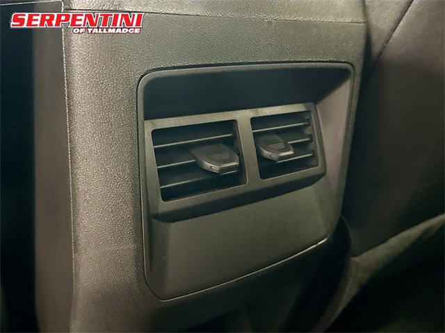 2026 Chevrolet Colorado Trail Boss photo 21