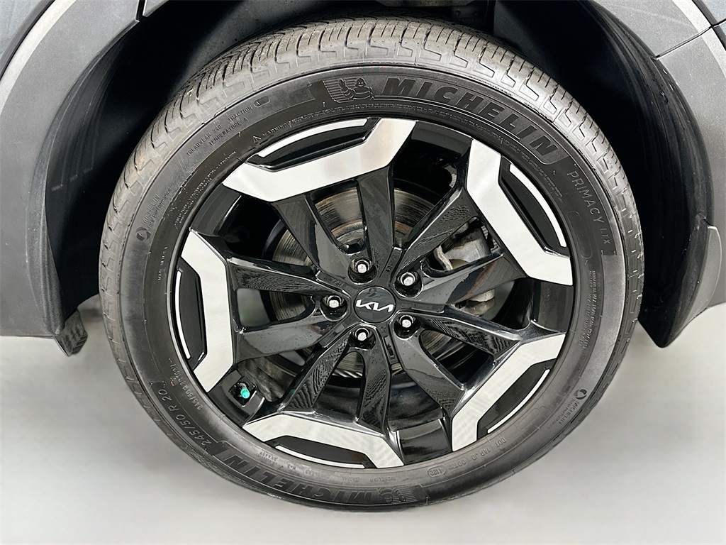 2023 Kia Telluride EX photo 31