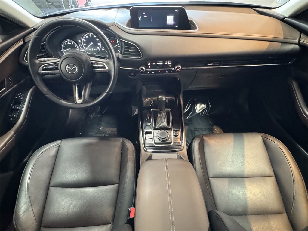 2022 Mazda CX-30 2.5 S Premium photo 28