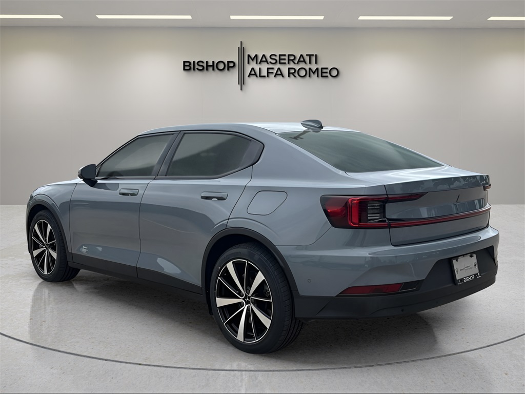 2022 Polestar PS2 e-AWD photo 5