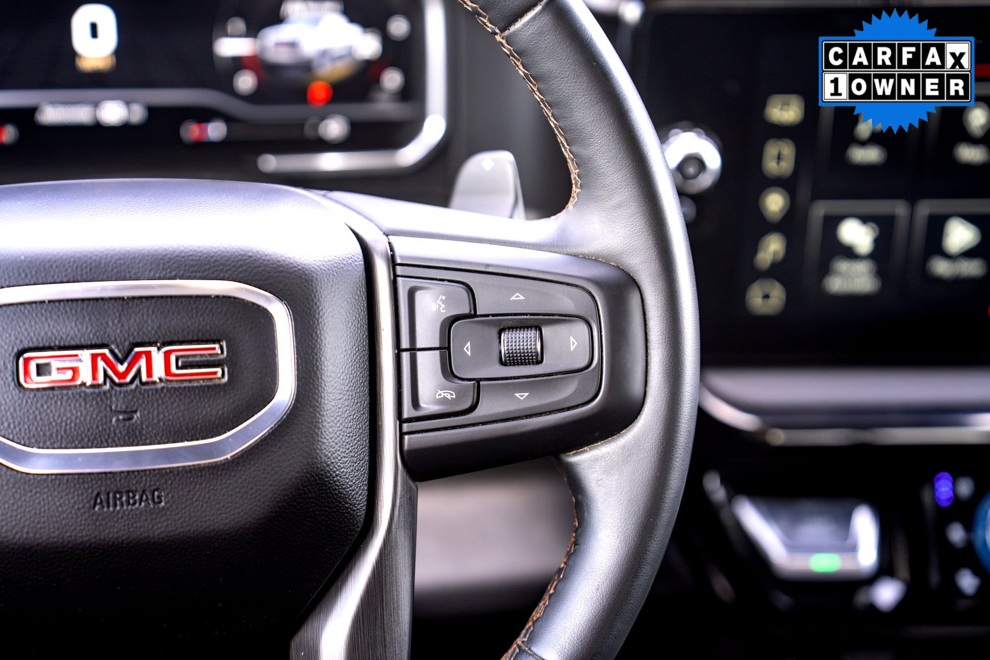 2024 Gmc Sierra 1500 AT4 photo 26