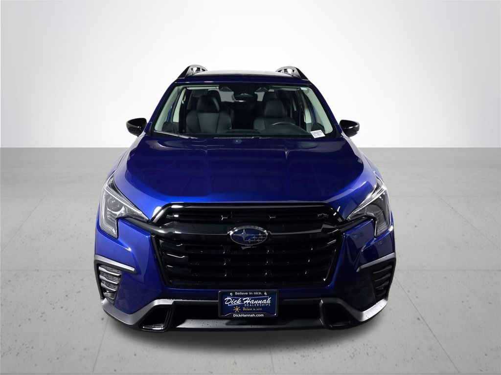 2026 Subaru Ascent Premium photo 3