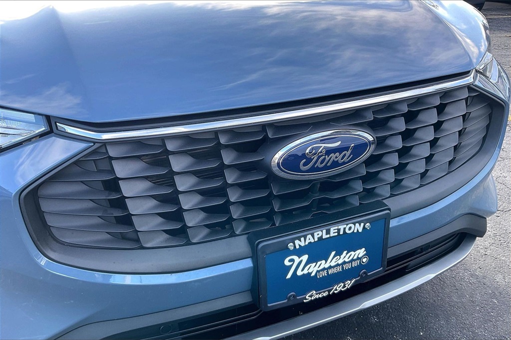 2024 FORD ESCAPE - Image 28