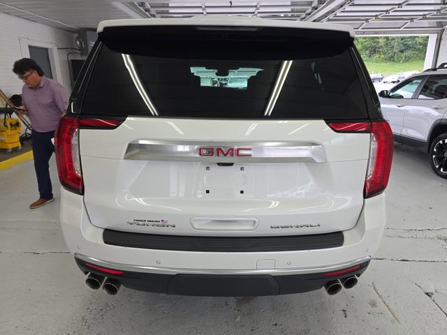 2023 Gmc Yukon XL Denali photo 4