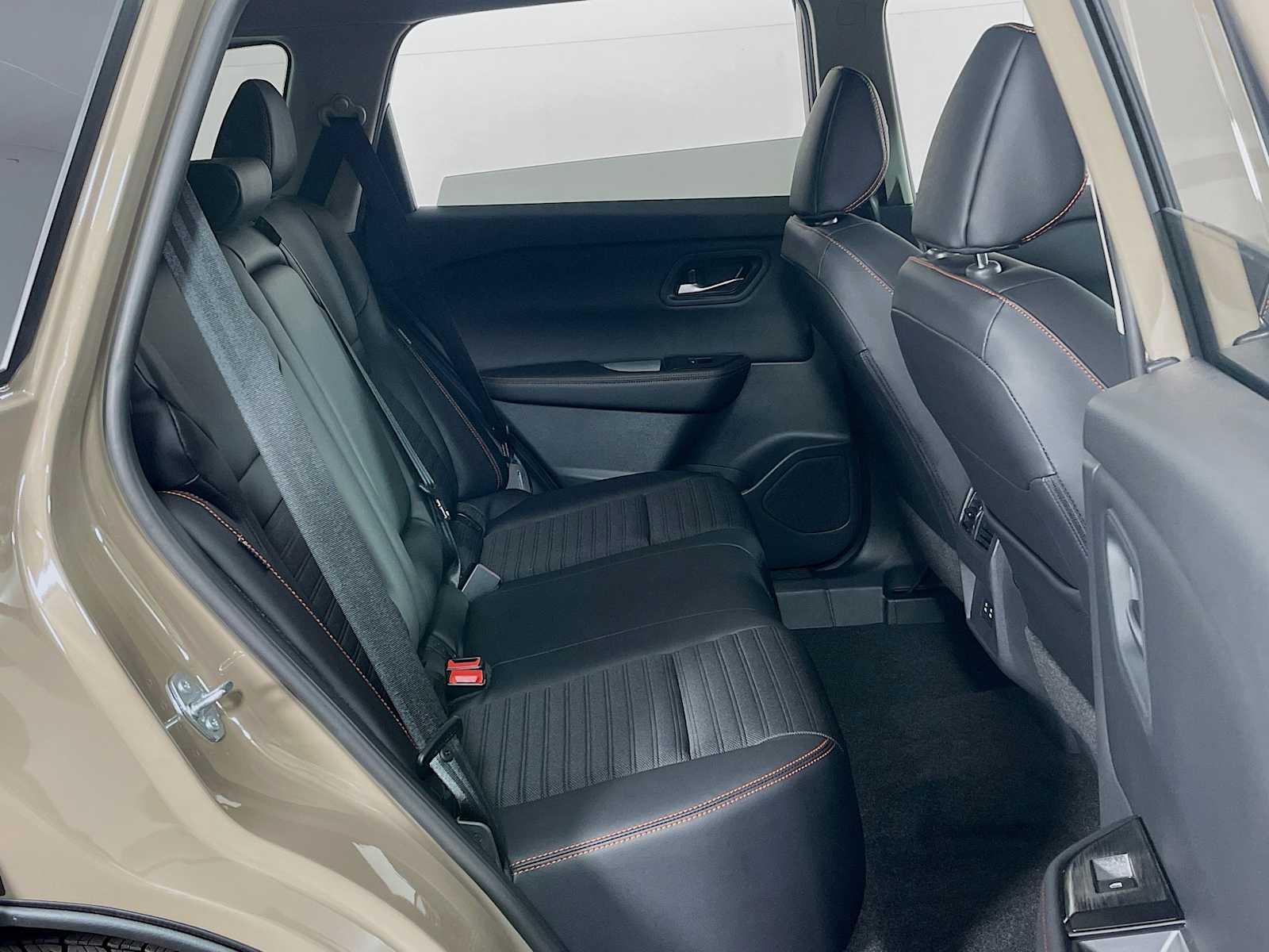 2025 Nissan Rogue photo 23