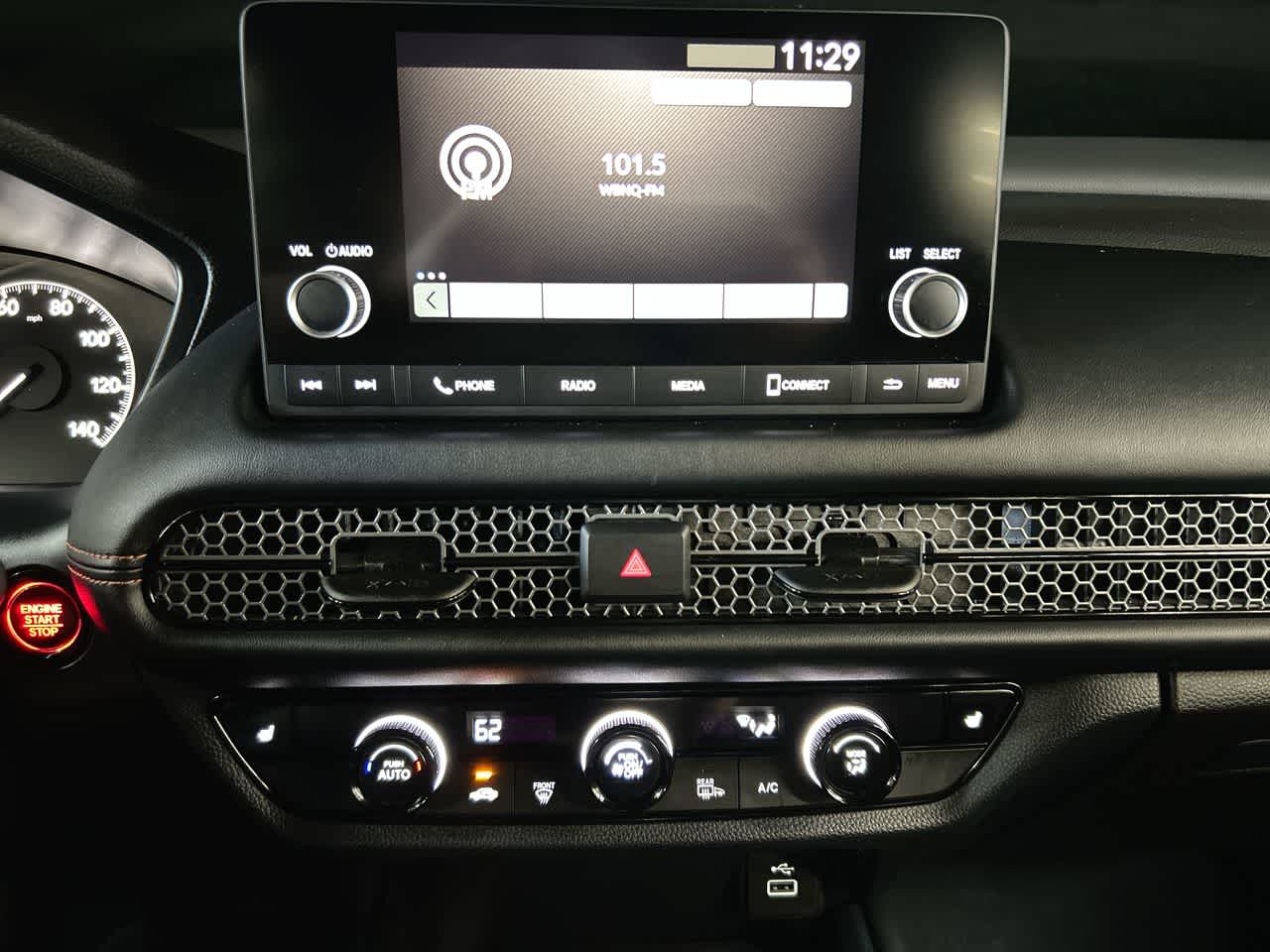 2023 Honda HR-V Sport photo 24
