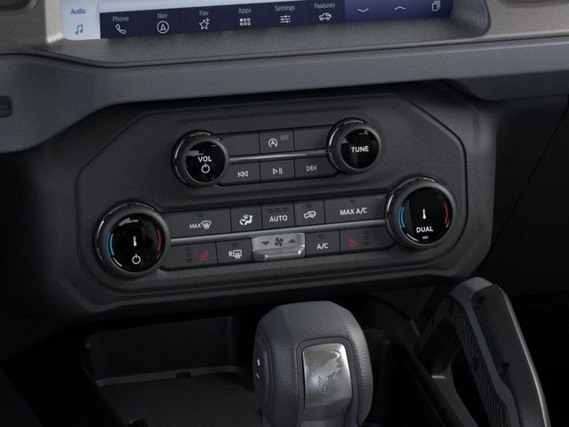 2026 FORD BRONCO - Image 41