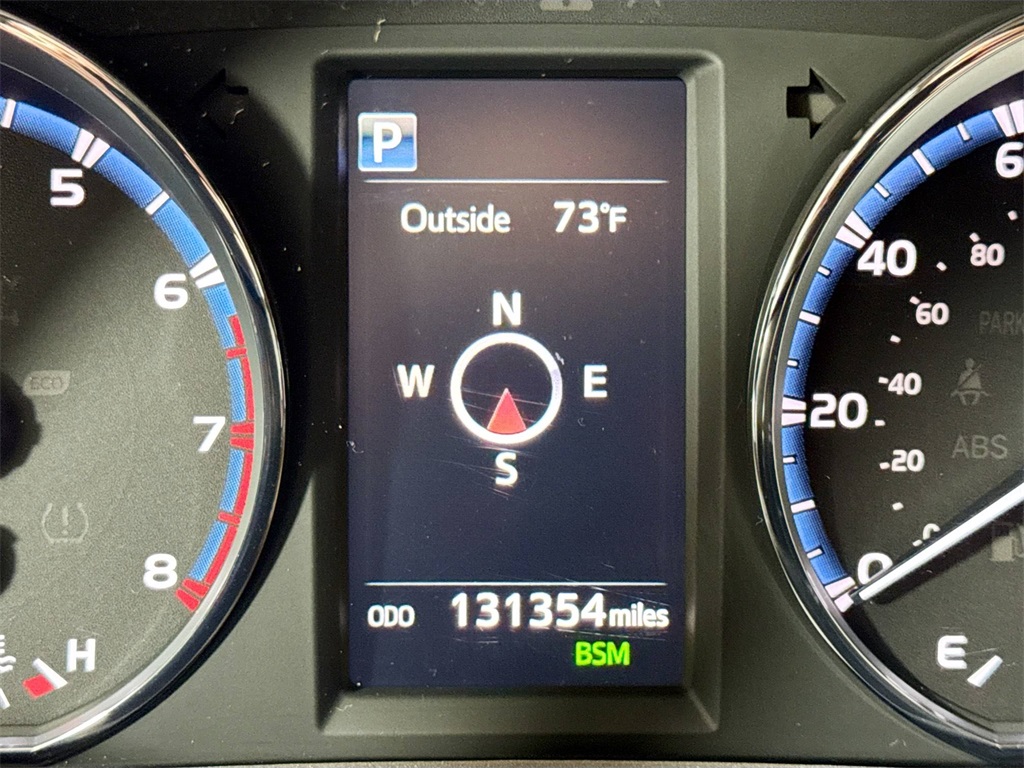2017 Toyota RAV4 Limited photo 23