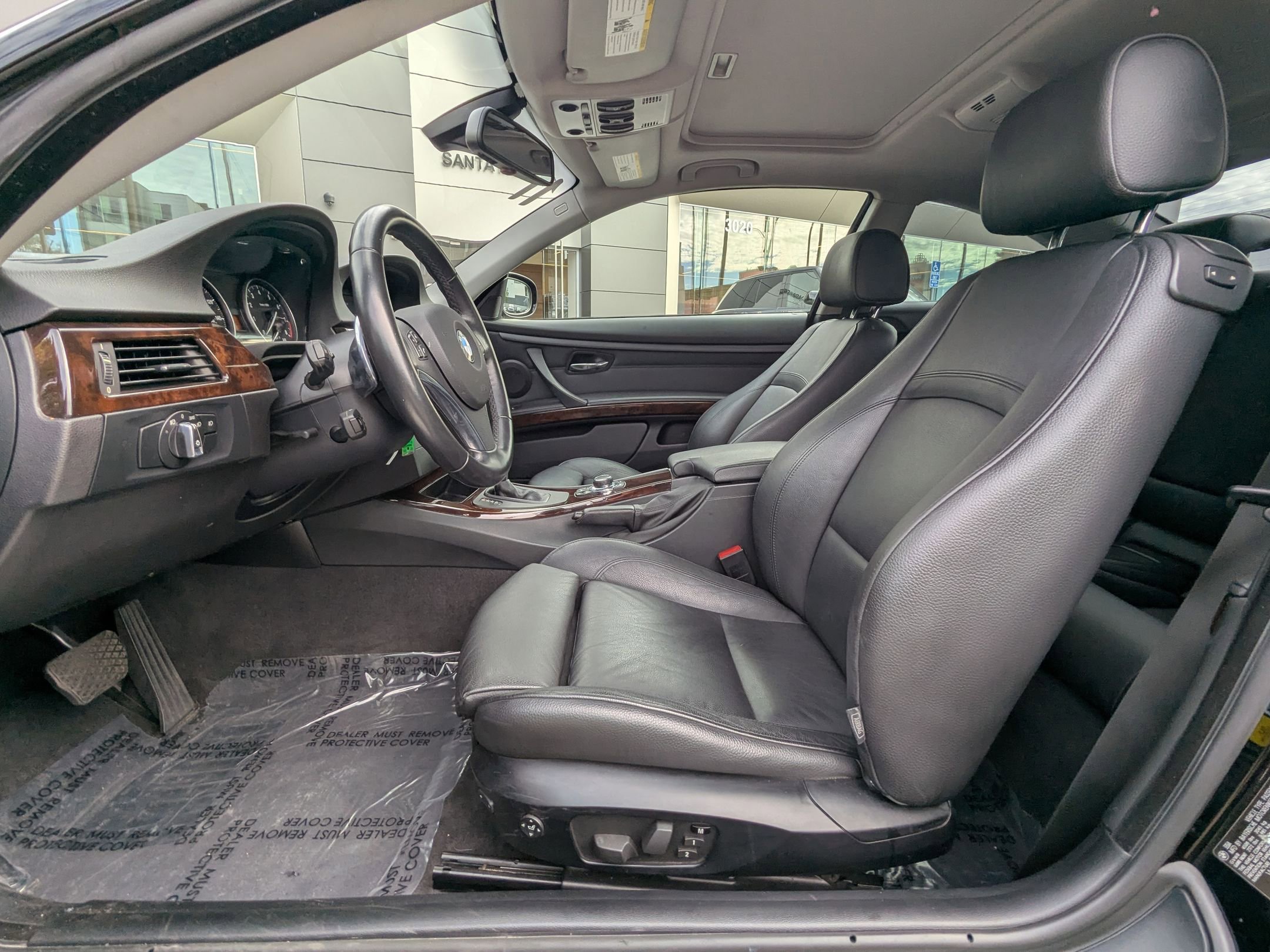 2011 Bmw 335i 3-Series photo 16