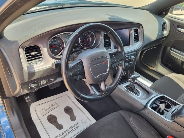 2023 Dodge Charger SXT photo 10
