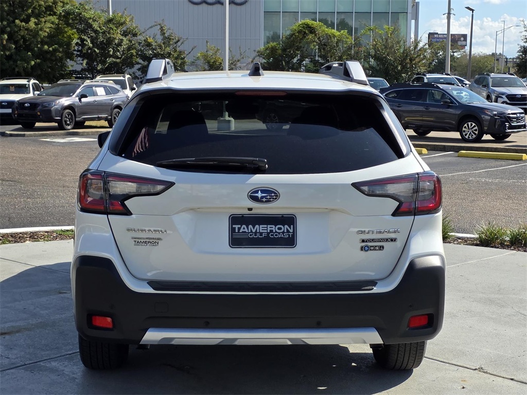2023 Subaru Outback Touring XT photo 3