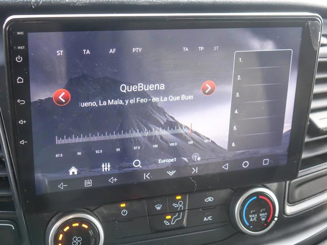 2024 FORD TRANSIT - Image 31