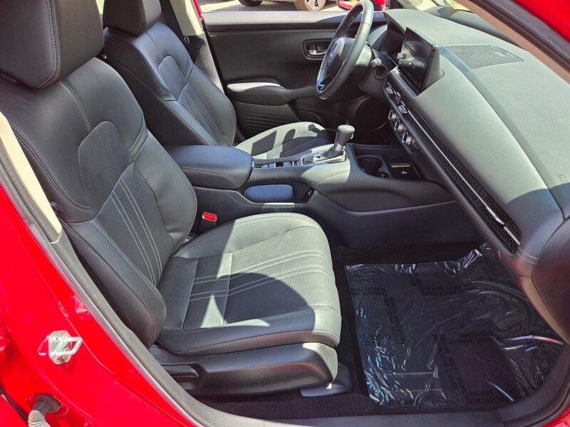 2023 Honda HR-V EX-L photo 13