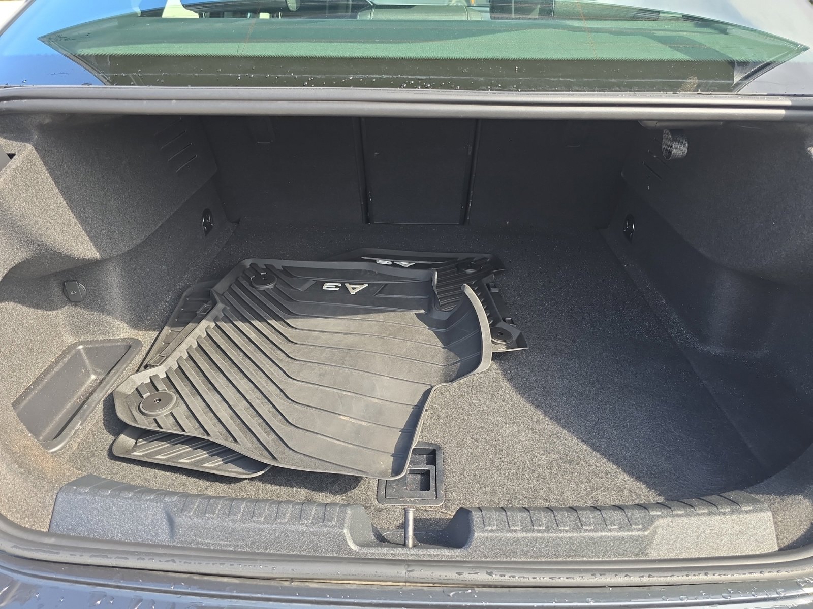 2022 Audi A3 Quattro Premium photo 10