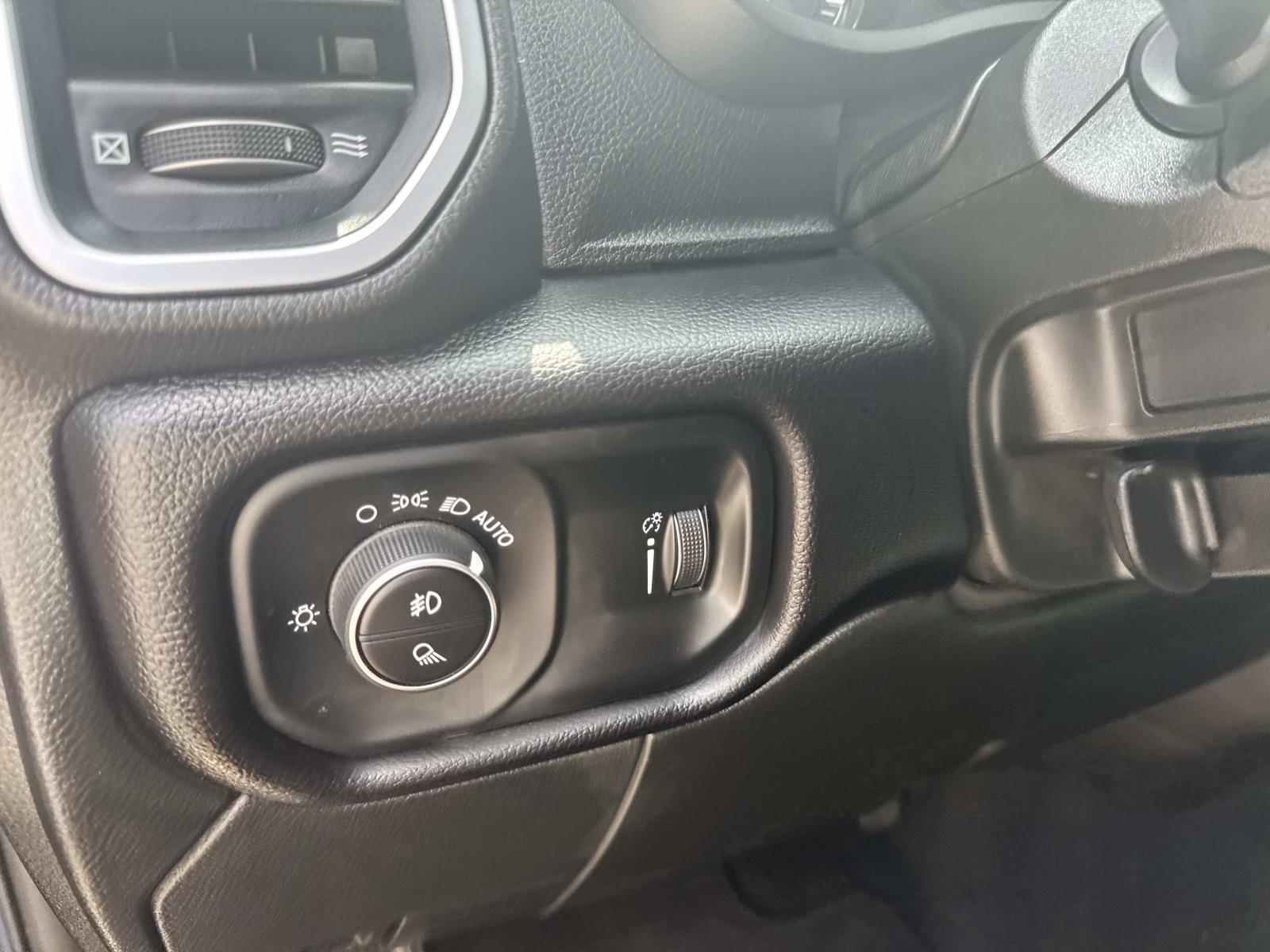 2024 Ram 2500 Big Horn photo 18