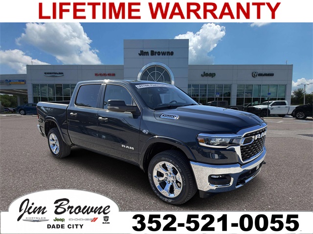 2026 RAM Ram 1500 Pickup Big Horn/Lone Star's photo