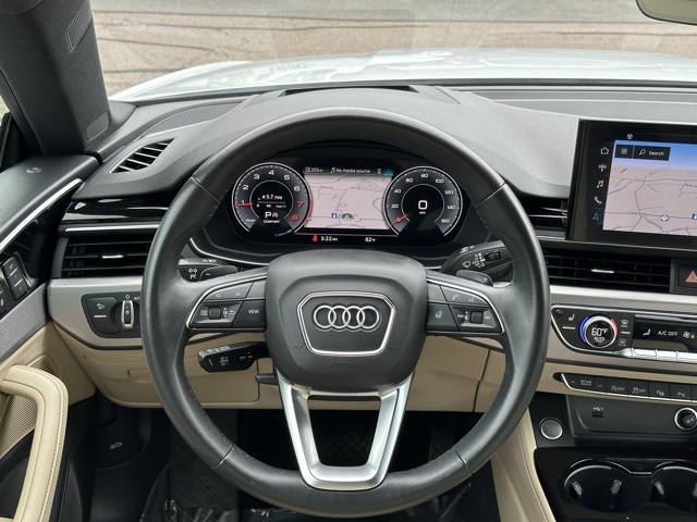 2022 Audi A5 45 S line Prestige Quattro photo 12