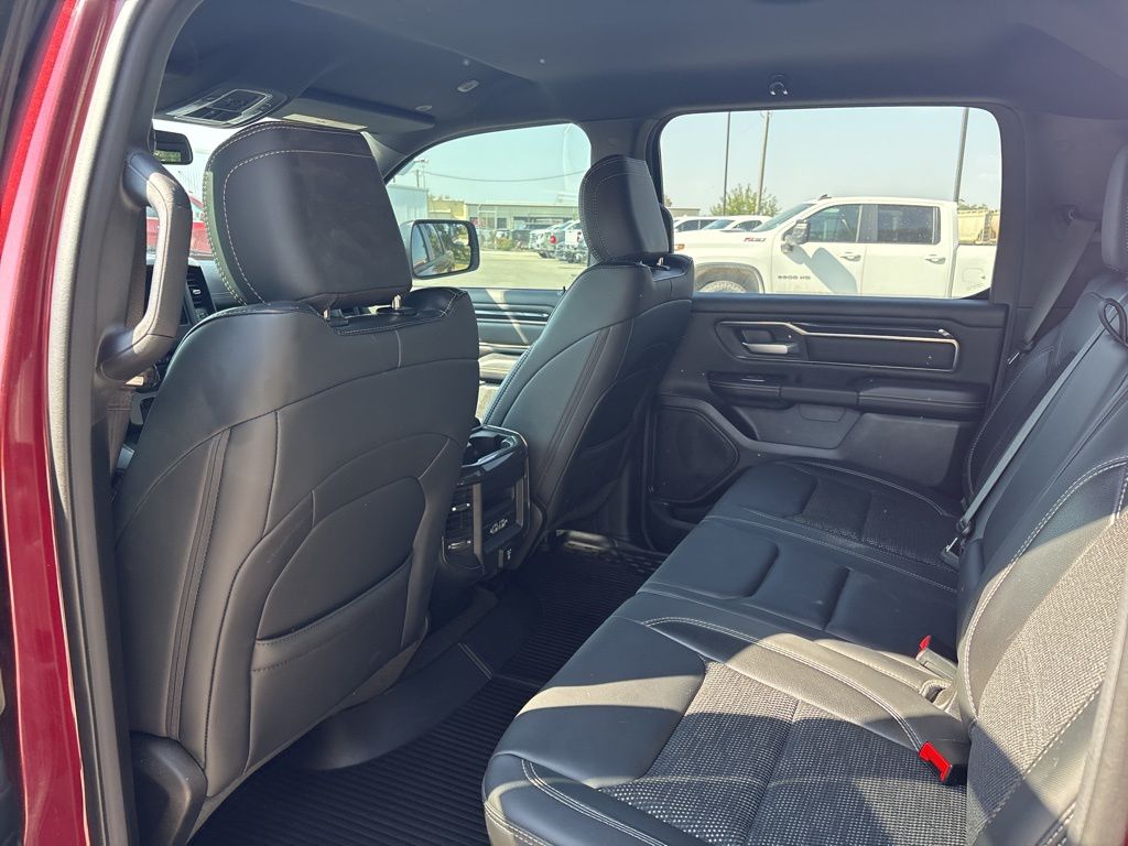 2020 Ram 1500 Rebel photo 10
