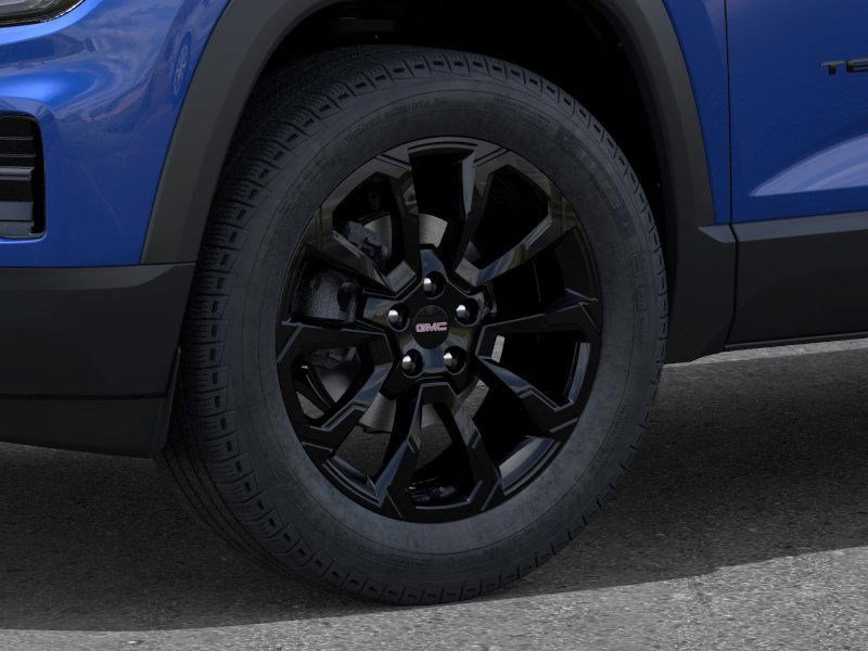 2026 Gmc Terrain Elevation photo 9