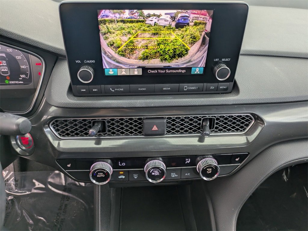2023 Acura Integra A-Spec photo 21
